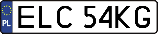 ELC54KG