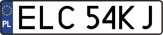 ELC54KJ