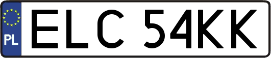 ELC54KK