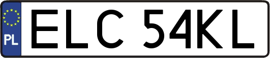 ELC54KL