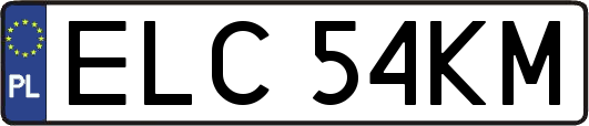 ELC54KM
