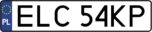 ELC54KP