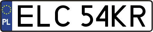 ELC54KR