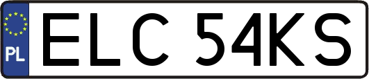 ELC54KS
