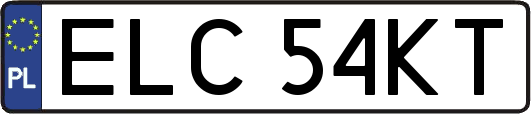ELC54KT