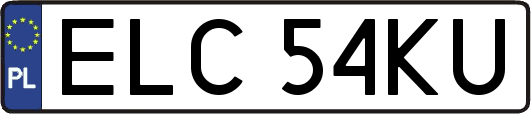 ELC54KU