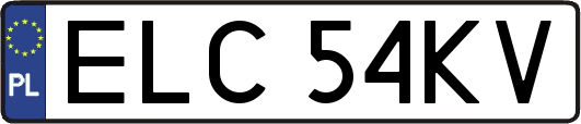 ELC54KV