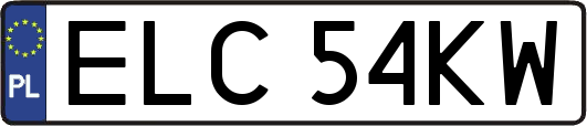ELC54KW