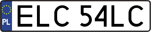 ELC54LC