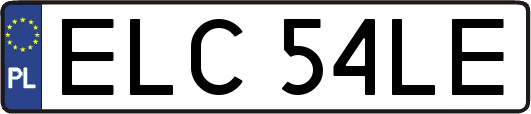 ELC54LE