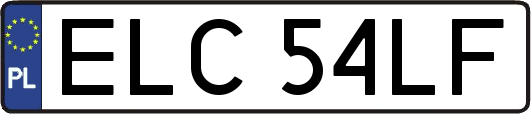 ELC54LF