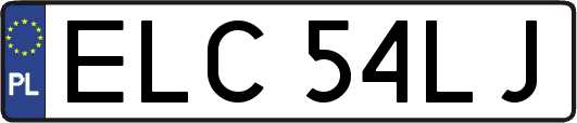 ELC54LJ