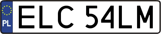 ELC54LM