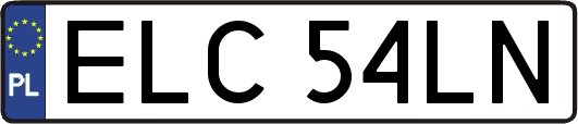 ELC54LN