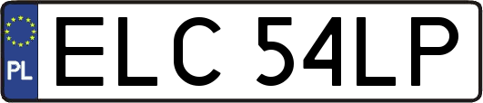 ELC54LP