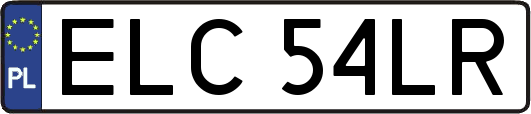 ELC54LR