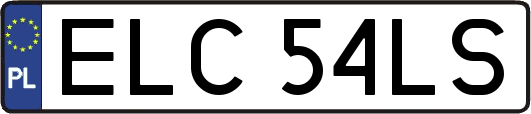 ELC54LS