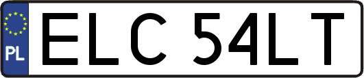 ELC54LT