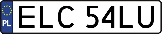 ELC54LU