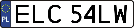 ELC54LW