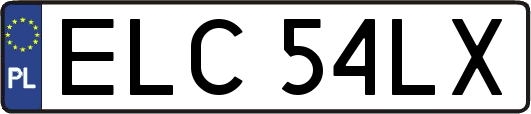 ELC54LX