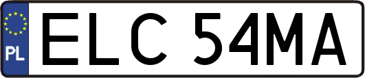 ELC54MA