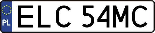 ELC54MC