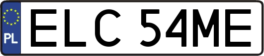 ELC54ME