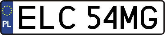 ELC54MG
