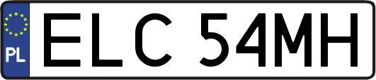 ELC54MH