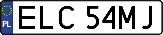 ELC54MJ