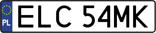 ELC54MK