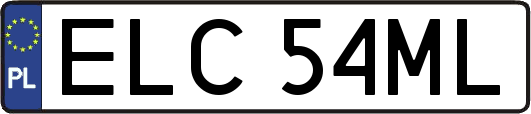 ELC54ML