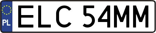 ELC54MM