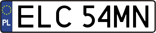 ELC54MN