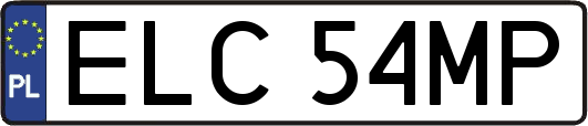 ELC54MP