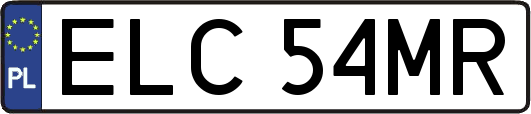 ELC54MR