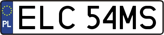 ELC54MS