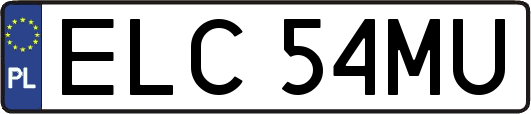 ELC54MU