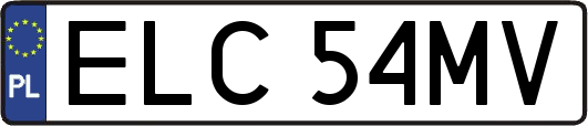 ELC54MV