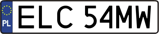 ELC54MW