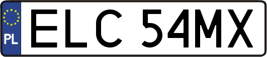 ELC54MX