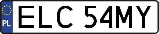 ELC54MY
