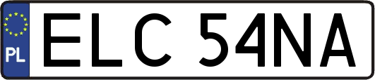 ELC54NA