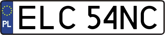 ELC54NC
