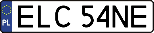 ELC54NE