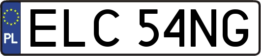 ELC54NG