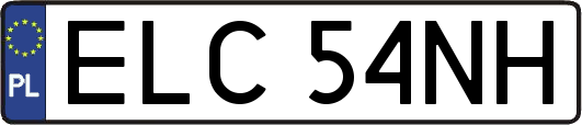 ELC54NH