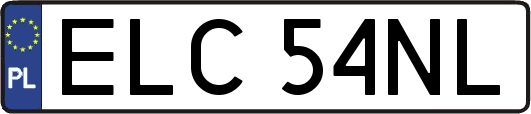 ELC54NL