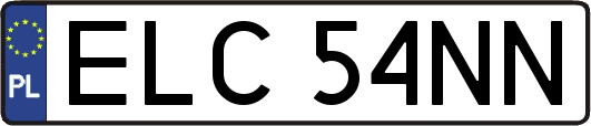 ELC54NN